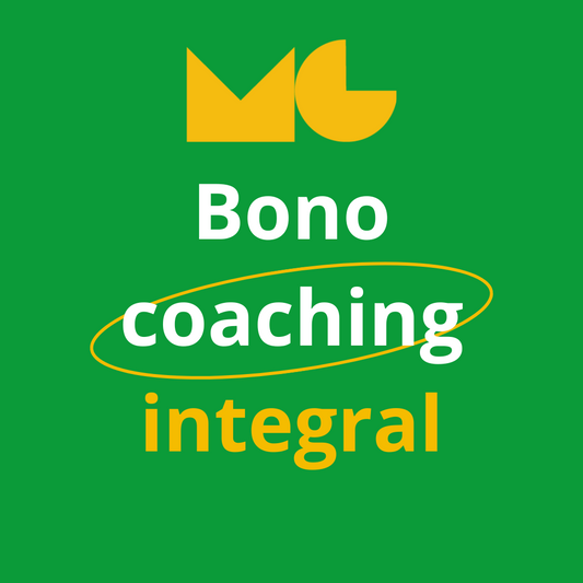 Bono coaching integral online