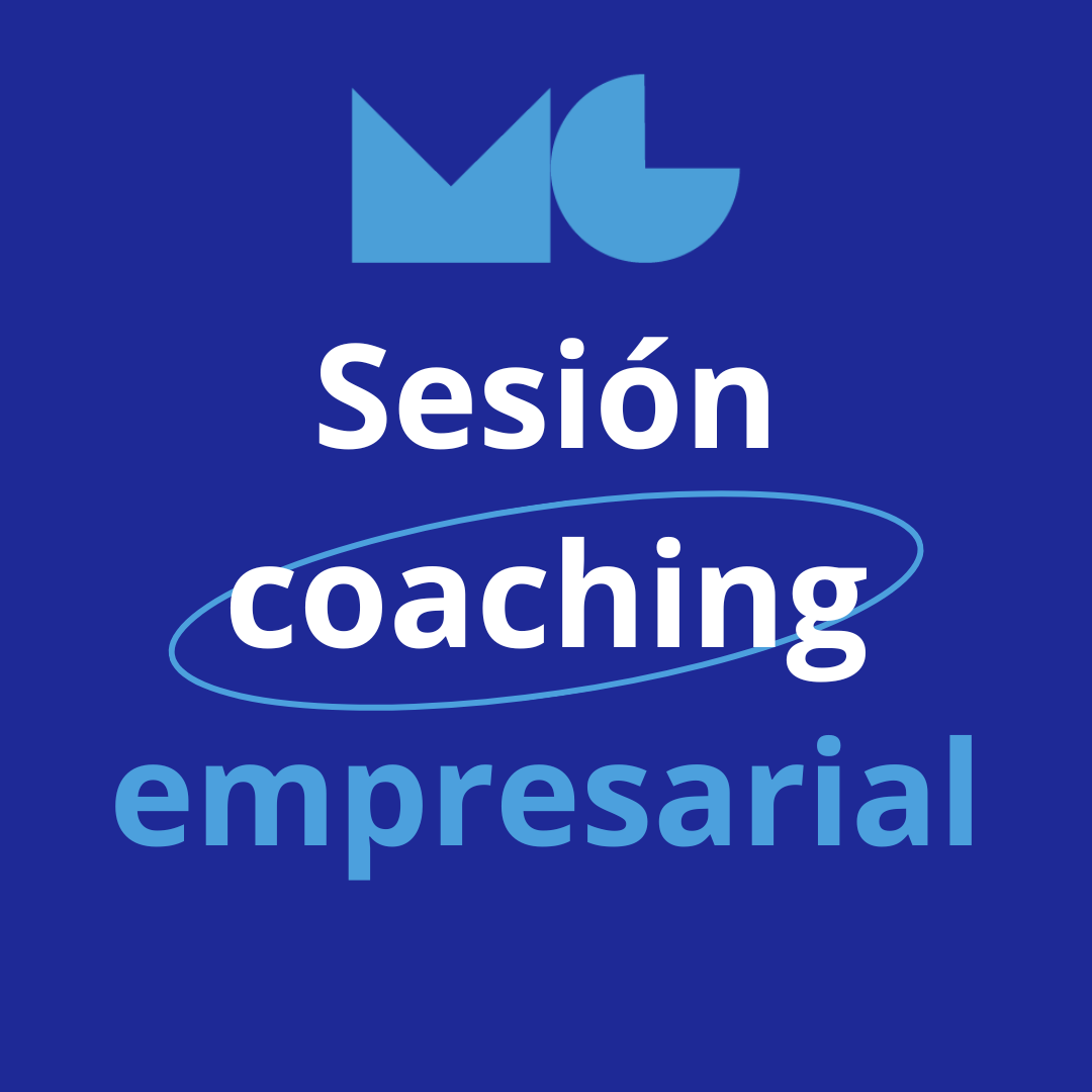 Sesión coaching empresarial