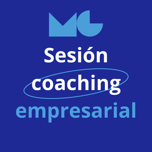 Sesión coaching empresarial